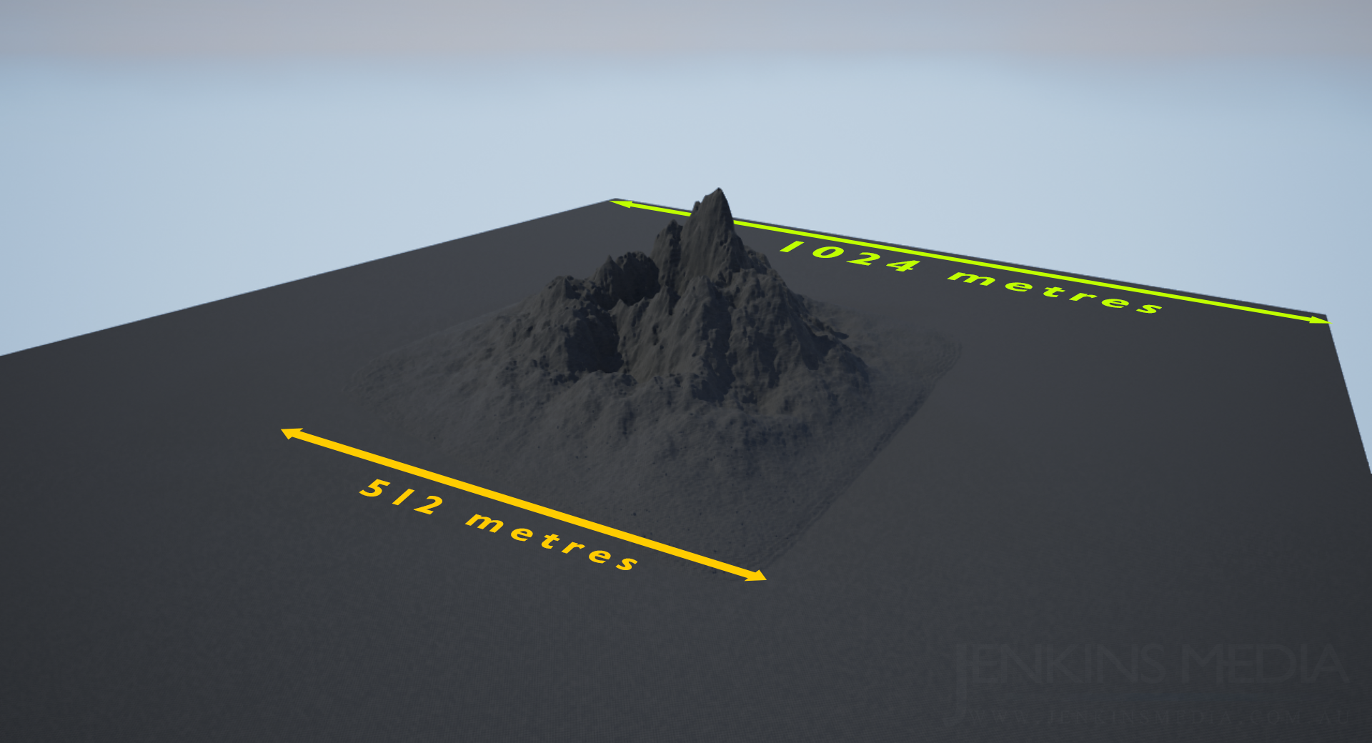 Vue Series of tutorials - UE4 Terrains22.png