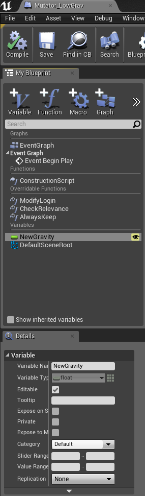 Lowgravtutorial newvariable.png