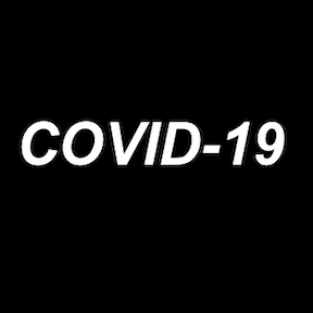 covid-19 logo